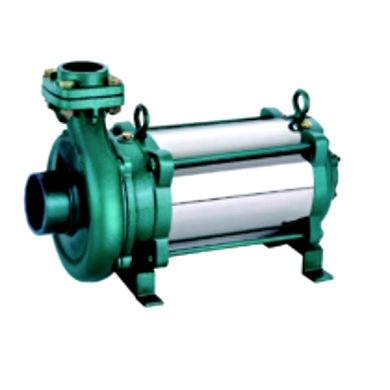 Electric Mono Pump Set-BHI0035