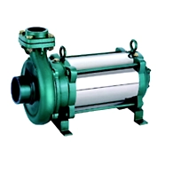 Electric Mono Pump Set