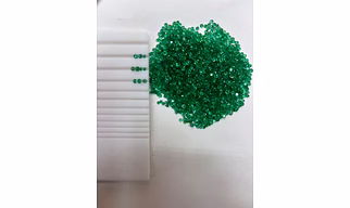Natural Zambian Emerald