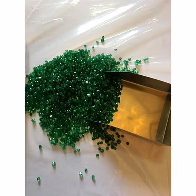 Natural Zambian Emerald-12765111