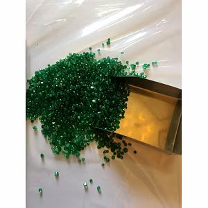 Natural Zambian Emerald