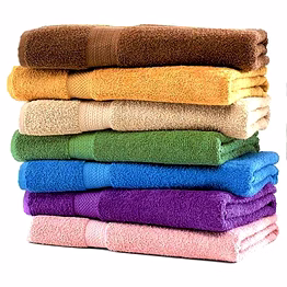 quincy enterprises cotton towels