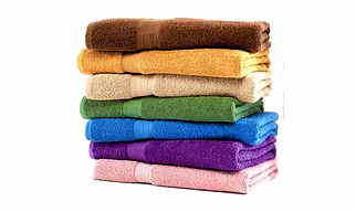 Cotton Towels