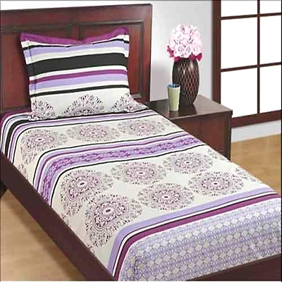 Quincy Enterprises Single Bed Sheet