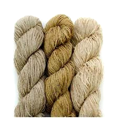 Fair Trade Cotton Yarn-AIL006