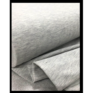 Combed Grey Single-AIL003