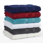 Bath Towels-1