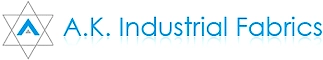 A.K. Industrial Fabrics-logo