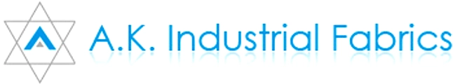 A.K. Industrial Fabrics-logo