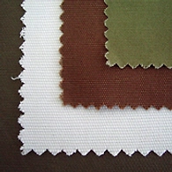 100% Cotton Canvas