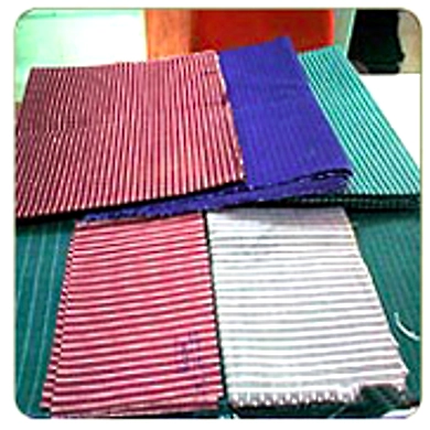 100% Cotton Canvas-1