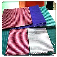 100% Cotton Canvas