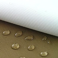 Water Repellent Fabrics