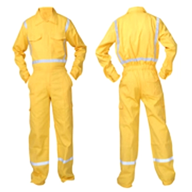 Flame Retardant Fabrics-1