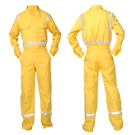 Flame Retardant Fabrics
