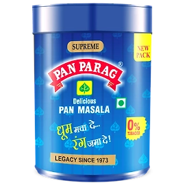 Pan Parag Supreme