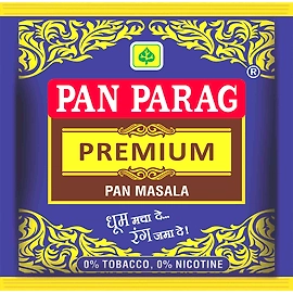 Pan Parag Premium