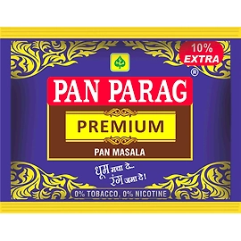 Pan Parag Premium