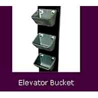 Elevator Buckets