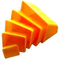 PVC Elevator Cups