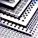 Perforated Metal Sheets-ABW006-sm