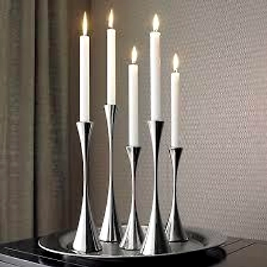 Candle Holders-BKP007
