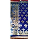 BANARASI HANDLOOM BUTA SAREE-SKM001-sm