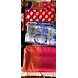BANARASI HANDLOOM BUTI SAREE-SKM004-sm