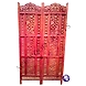 4 Panel Room Divider-1-sm