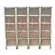 Drawing and Dining Partition Screen-SCR105-MNG-sm