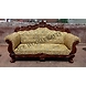 Ace Wood Crafts Classic Sofa Set 7 Seater Teak Wood-SOFAST13-sm