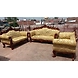 Ace Wood Crafts Classic Sofa Set 7 Seater Teak Wood-1-sm