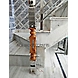 Handmade Wooden Pillar-PILLAR32-sm