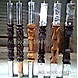 Handmade Wooden Pillar-1-sm