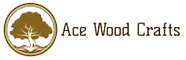 Ace Wood Crafts-logo
