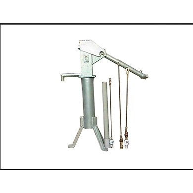 Afridev Hand Pump-6392668