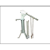 Afridev Hand Pump