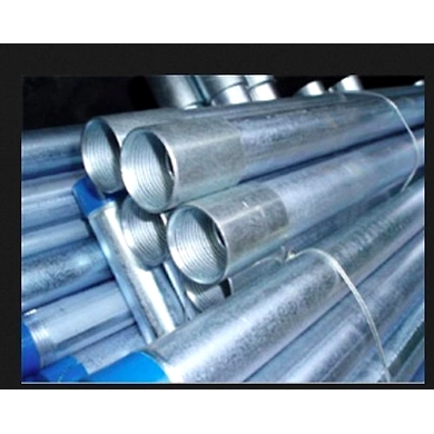 Steel Pipes-6392670