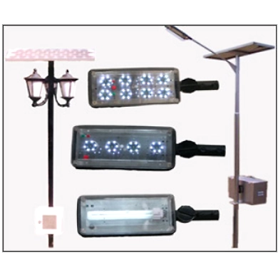 Solar Street Lights-6392672