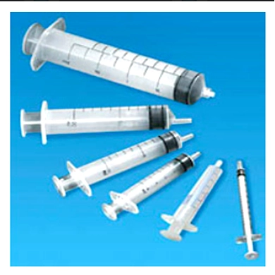 Medical Equipment Injections-6392674