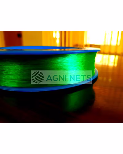 Nylon Monofilament Yarn-6459662