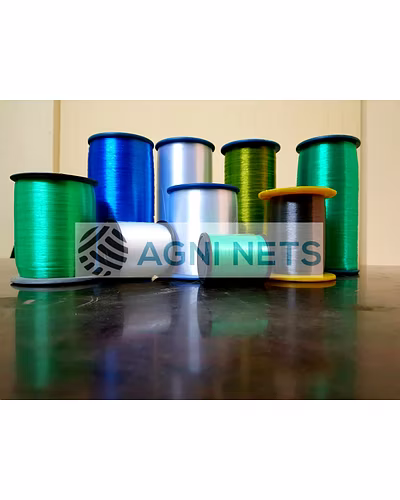 Nylon Monofilament Yarn-1