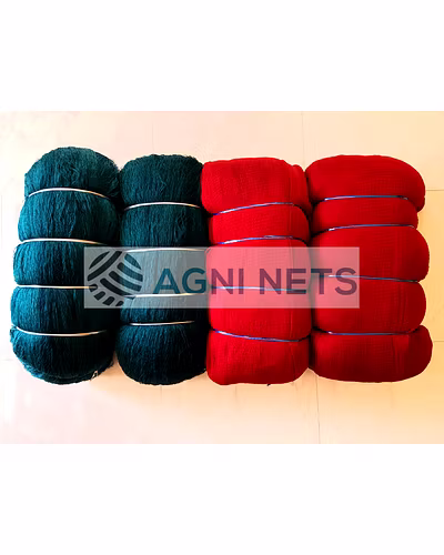 Nylon Multifilament Nets-6459674