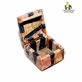 Stone Boxes