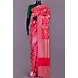 BANARAS HANDLOOM PRINTED SAREE-JDT003-sm