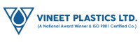 Vineet Plastics Limited-logo