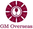 G.M Overseas-logo