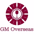 G.M Overseas-logo