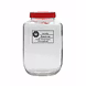 Bakery Storage Glass Jars-GMO002-sm