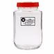 Bakery Storage Glass Jars-1-sm